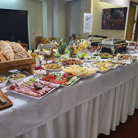 Hotel Kolorowa Karpacz Kültér fotó