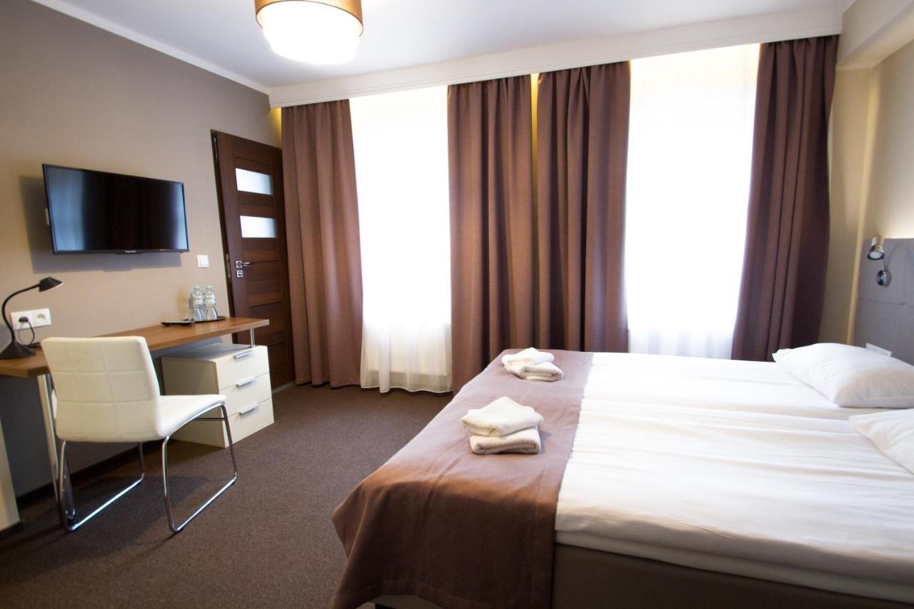 Hotel Kolorowa Karpacz Kültér fotó