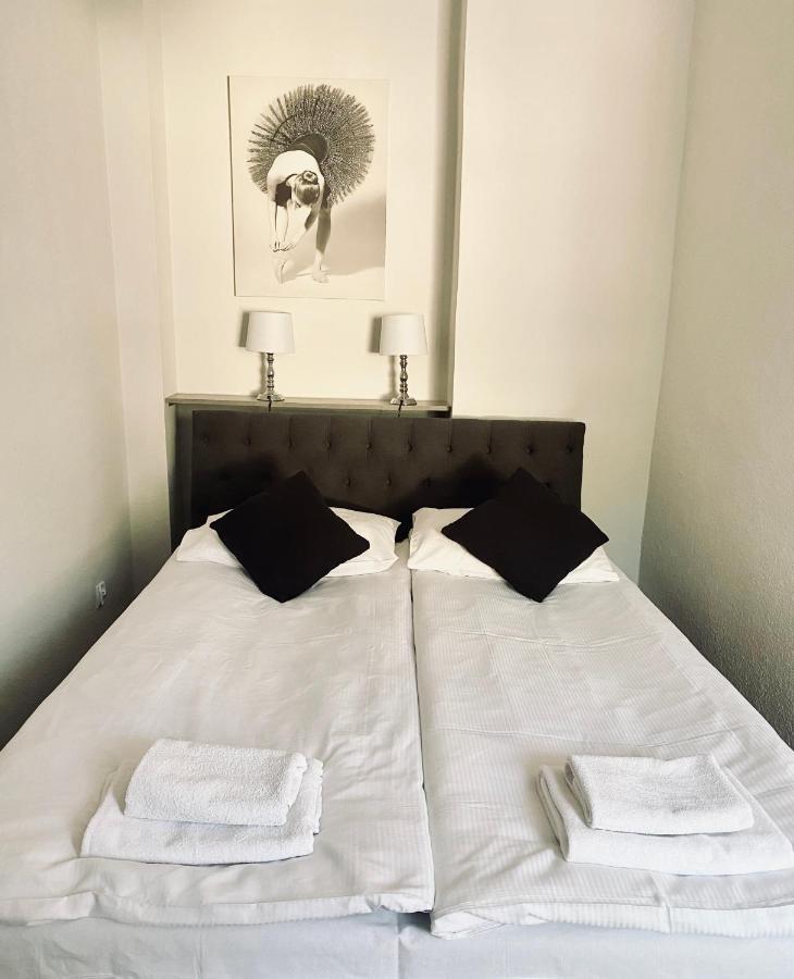 Hotel Kolorowa Karpacz Kültér fotó