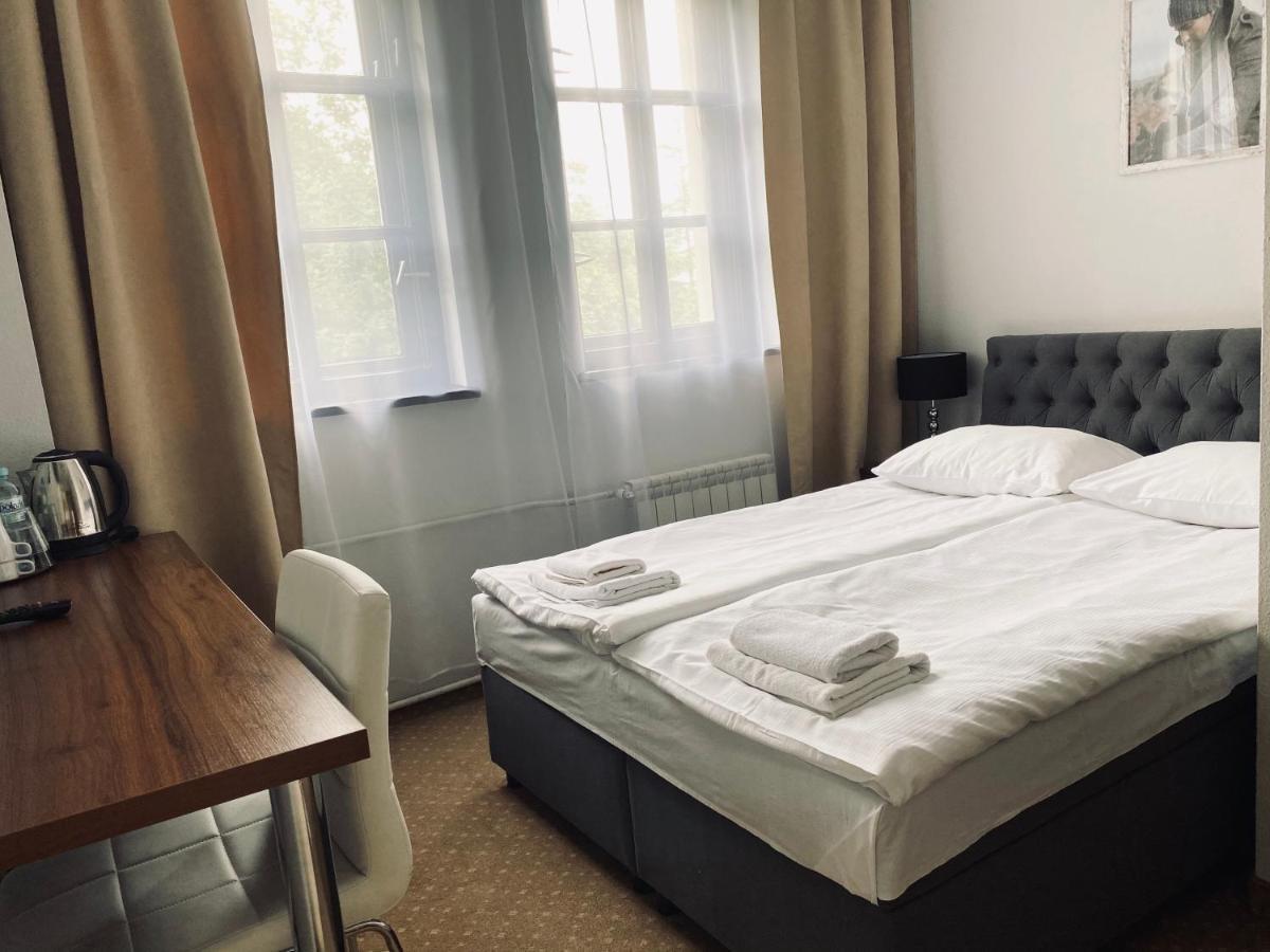 Hotel Kolorowa Karpacz Kültér fotó