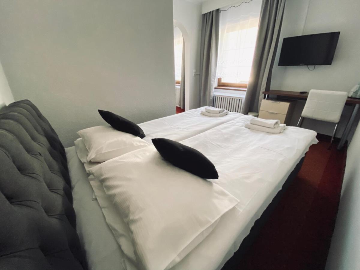 Hotel Kolorowa Karpacz Kültér fotó
