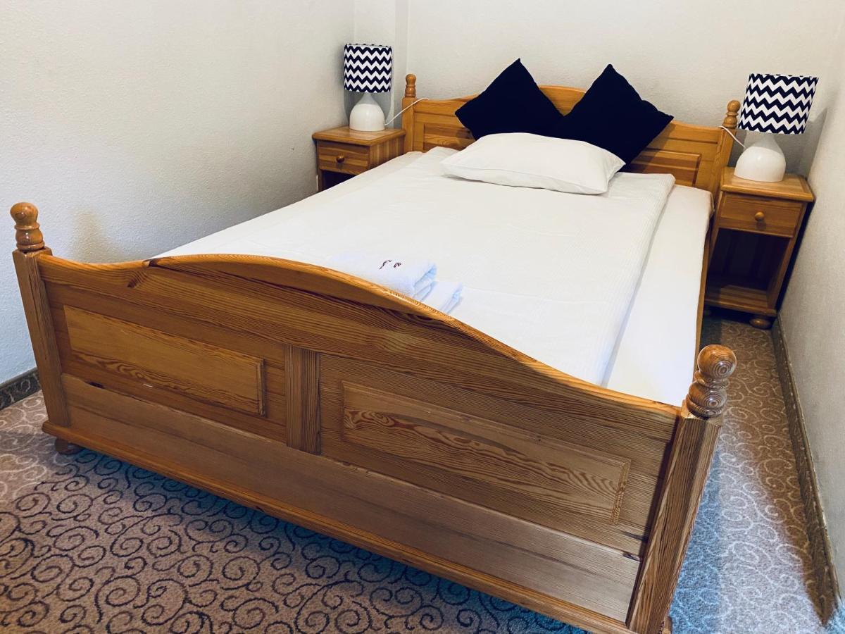 Hotel Kolorowa Karpacz Kültér fotó