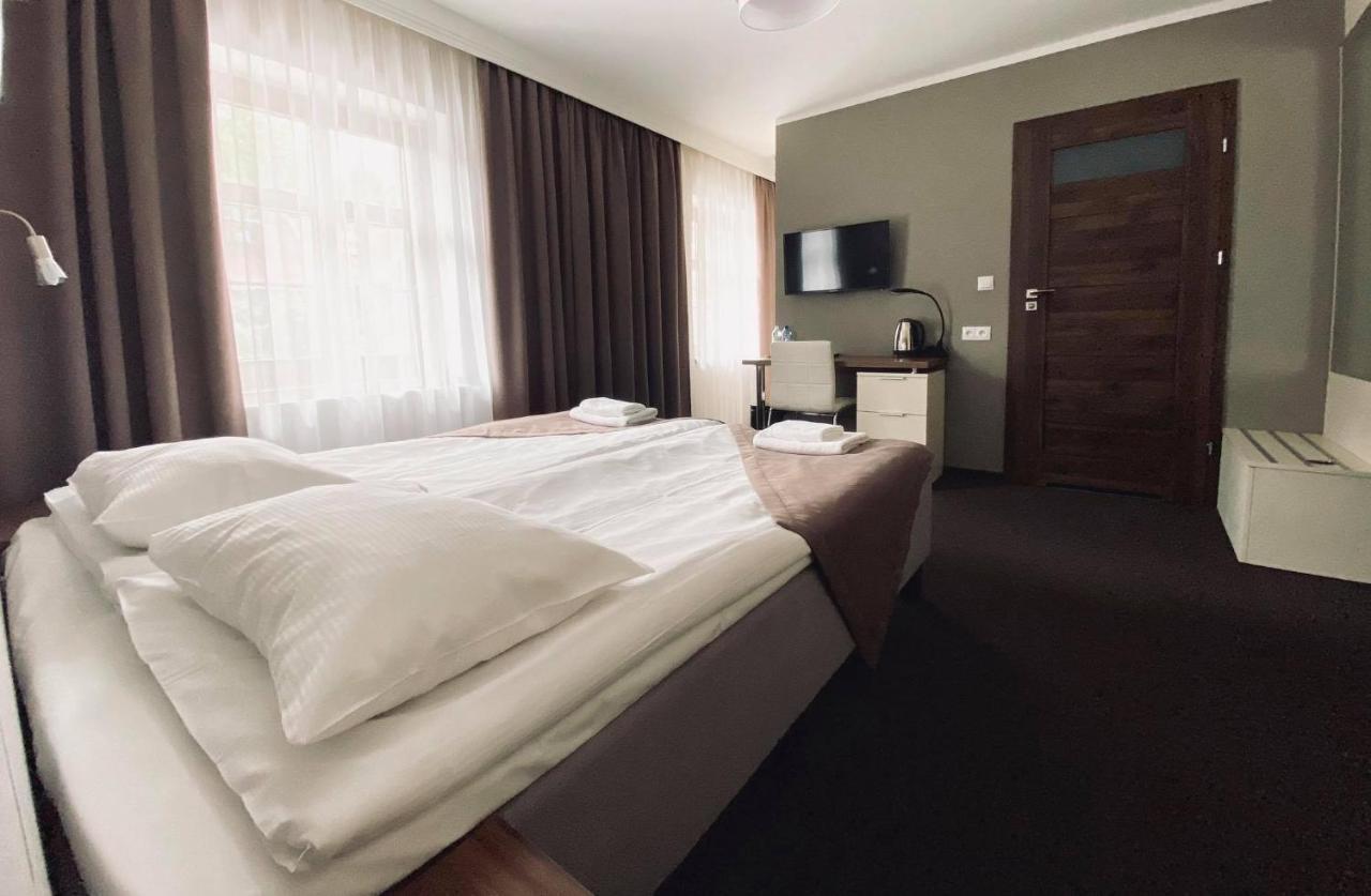 Hotel Kolorowa Karpacz Kültér fotó