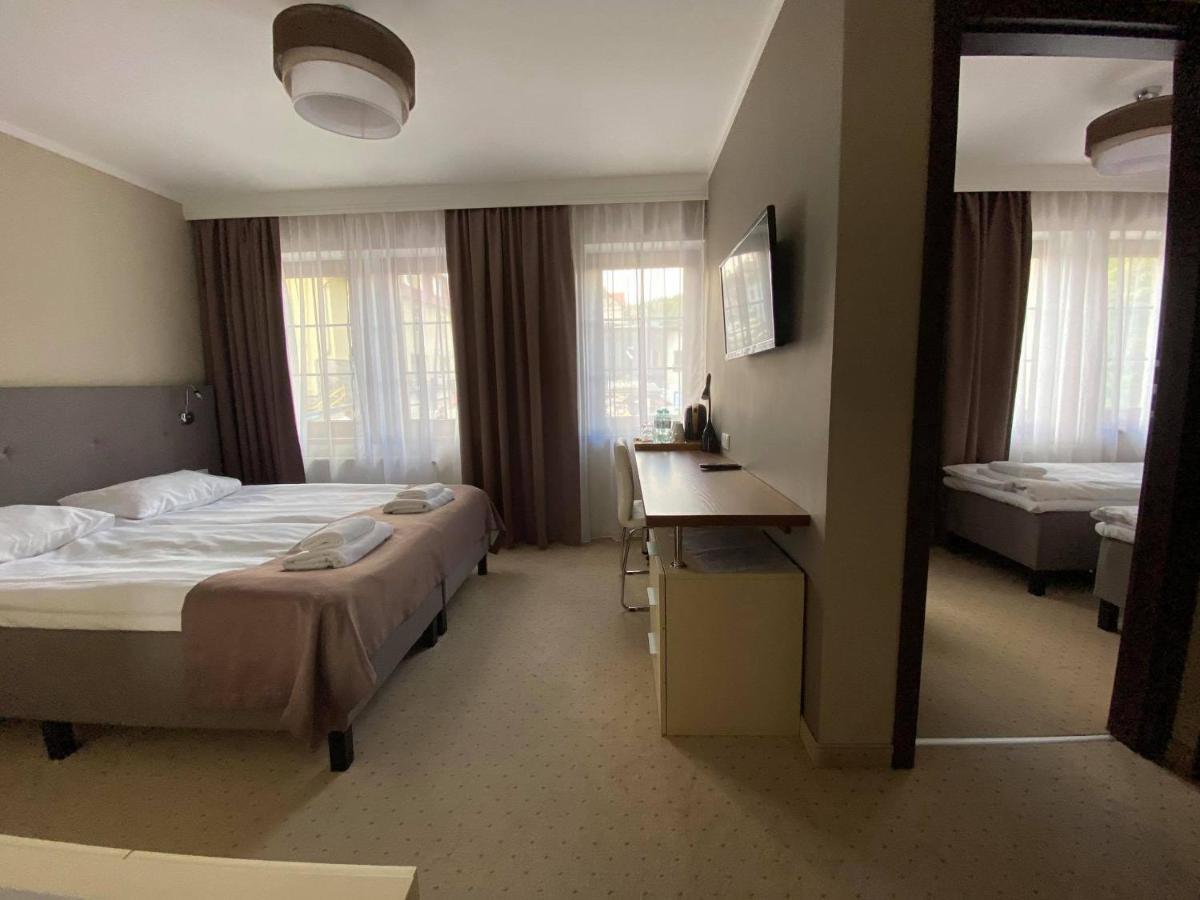 Hotel Kolorowa Karpacz Kültér fotó