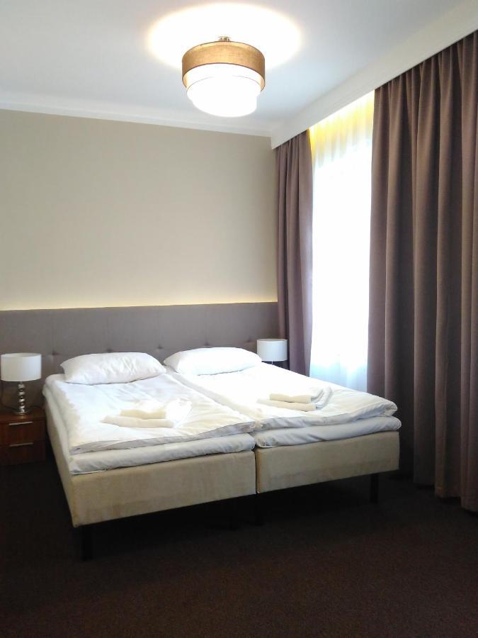 Hotel Kolorowa Karpacz Kültér fotó