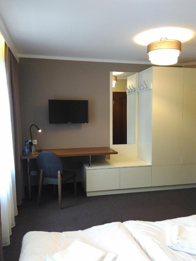 Hotel Kolorowa Karpacz Kültér fotó
