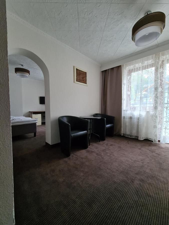 Hotel Kolorowa Karpacz Kültér fotó