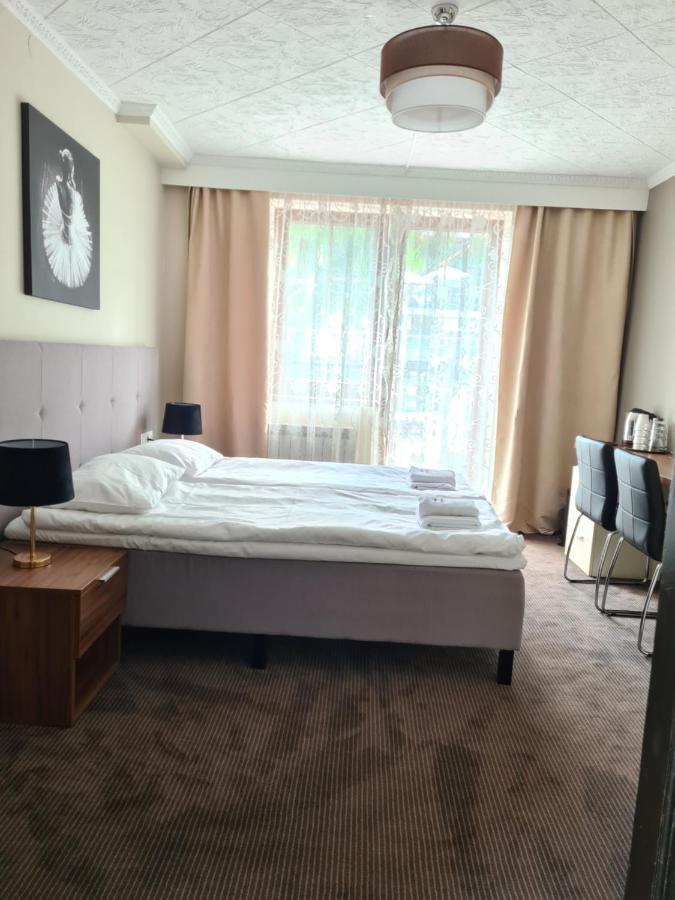 Hotel Kolorowa Karpacz Kültér fotó