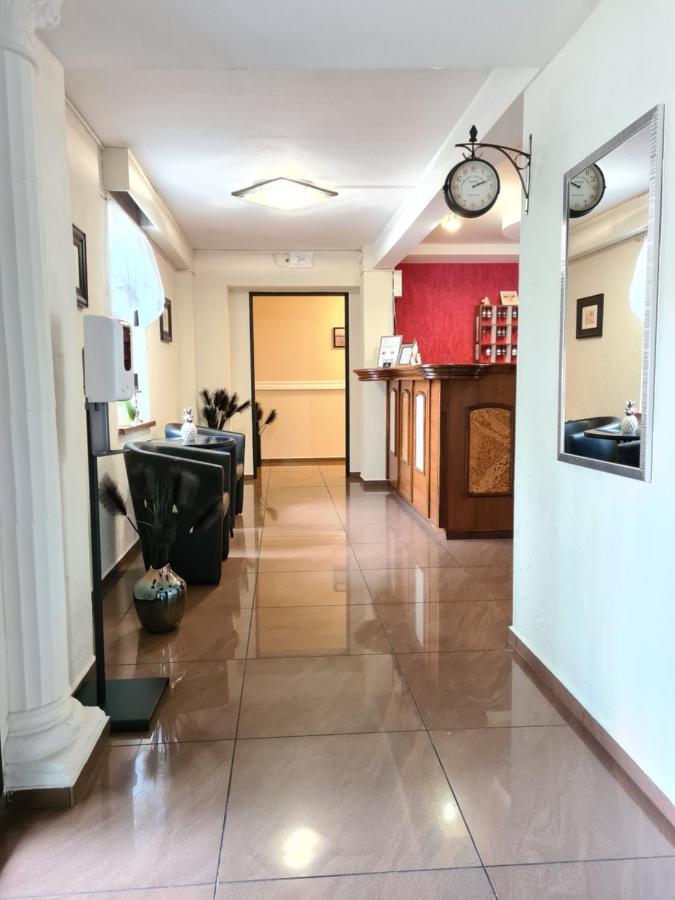 Hotel Kolorowa Karpacz Kültér fotó