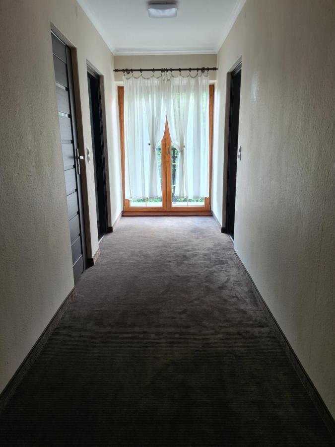 Hotel Kolorowa Karpacz Kültér fotó