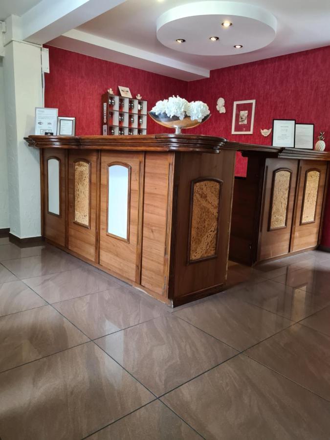 Hotel Kolorowa Karpacz Kültér fotó