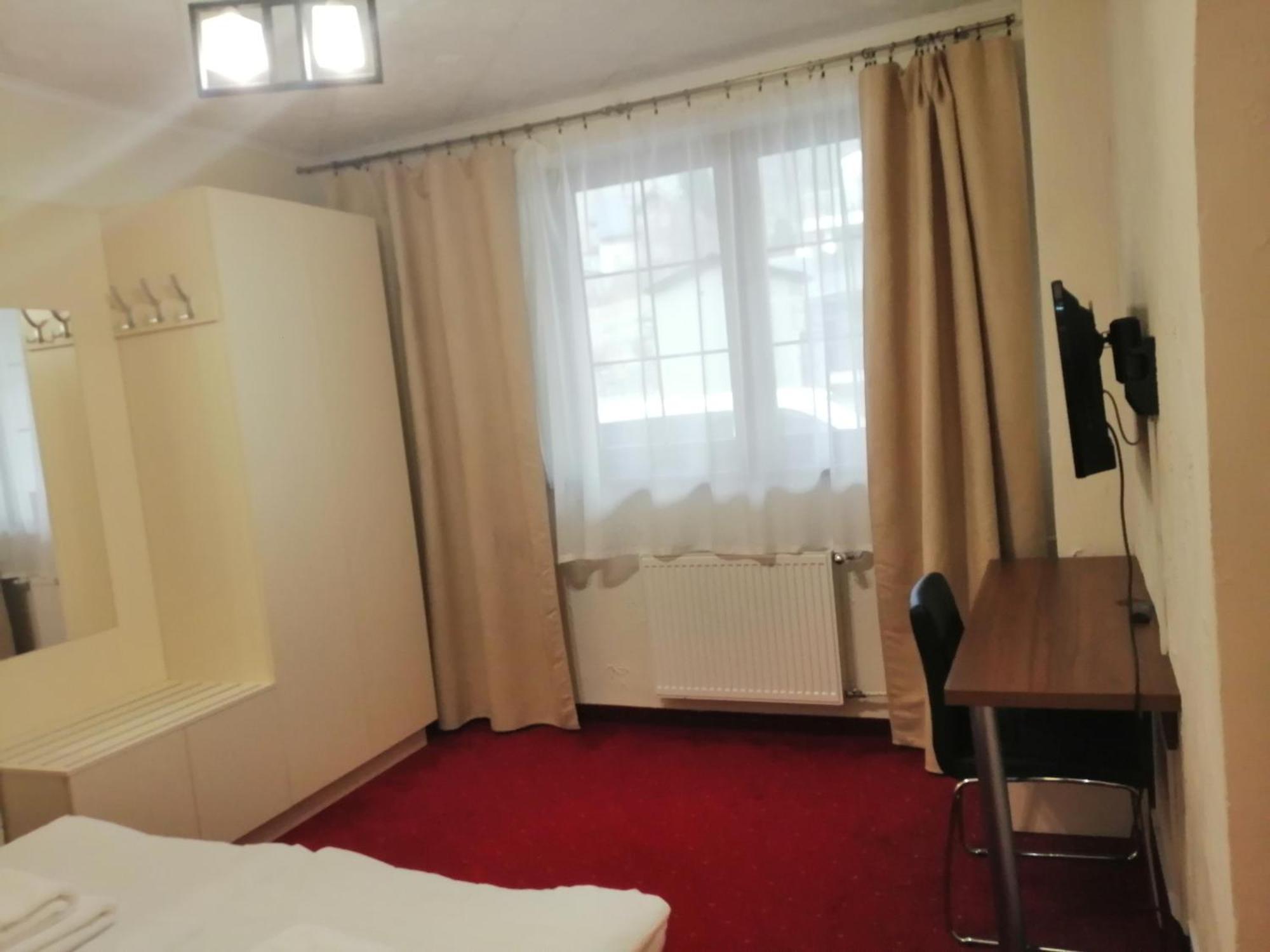 Hotel Kolorowa Karpacz Szoba fotó