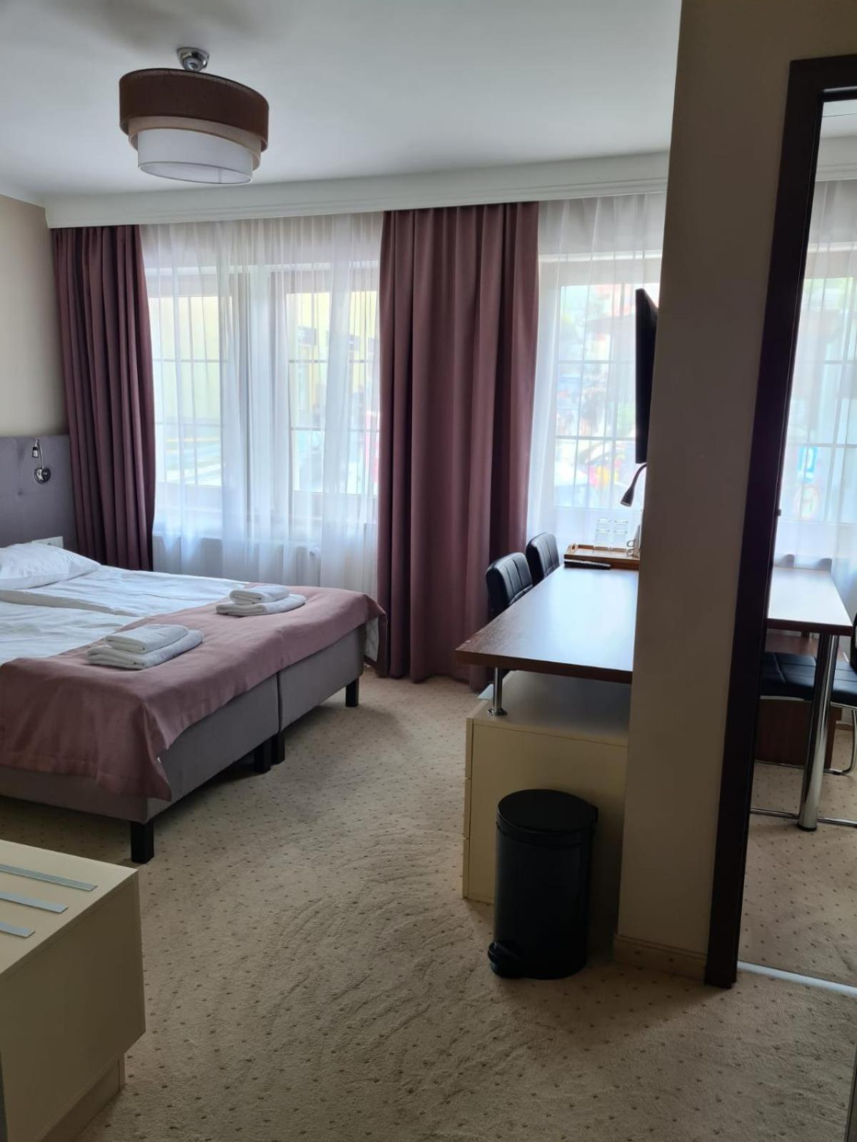Hotel Kolorowa Karpacz Kültér fotó
