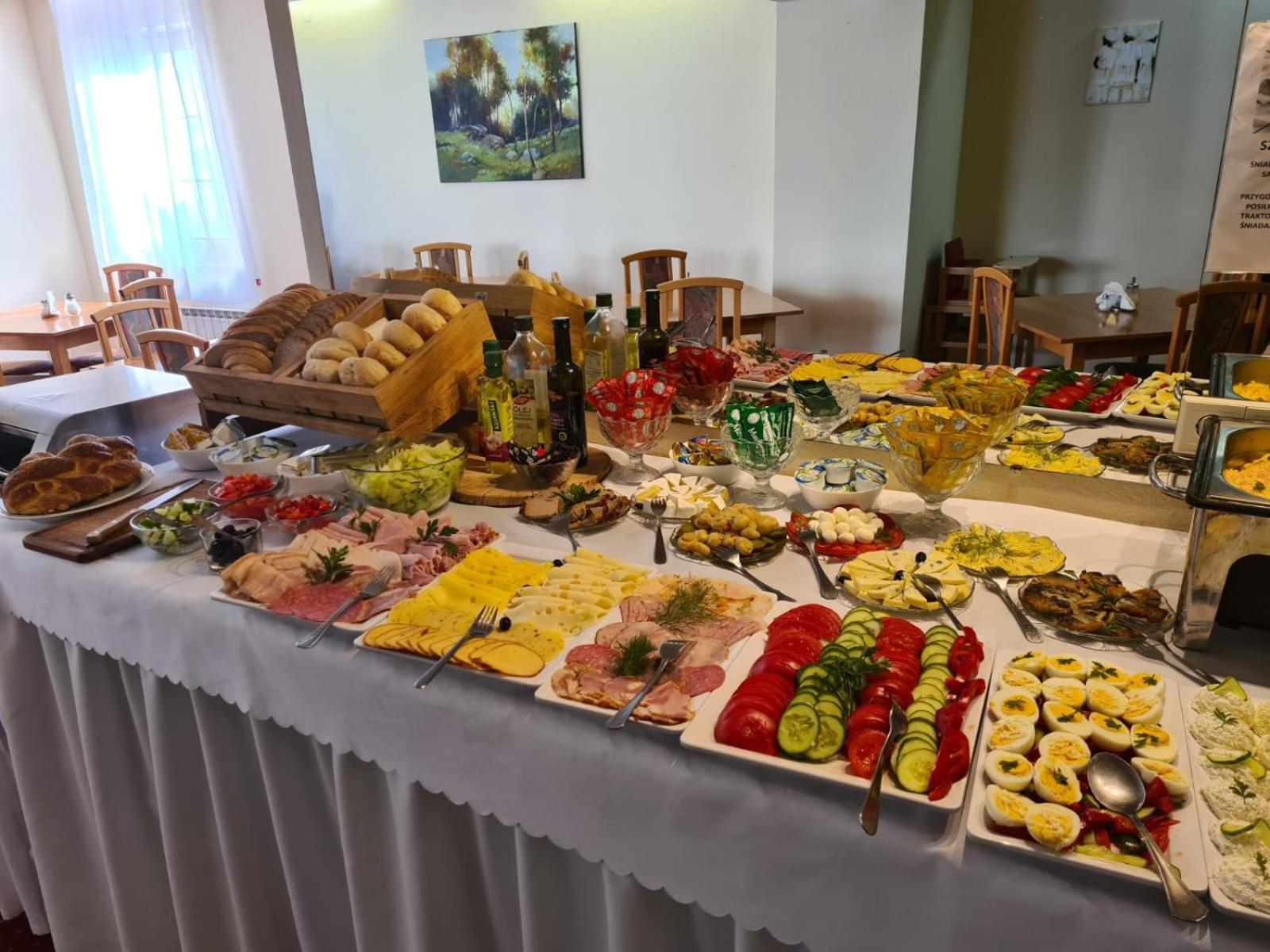 Hotel Kolorowa Karpacz Kültér fotó