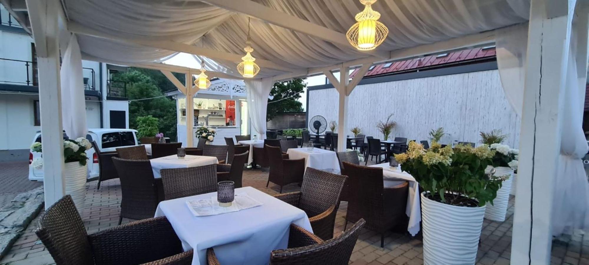 Hotel Kolorowa Karpacz Kültér fotó