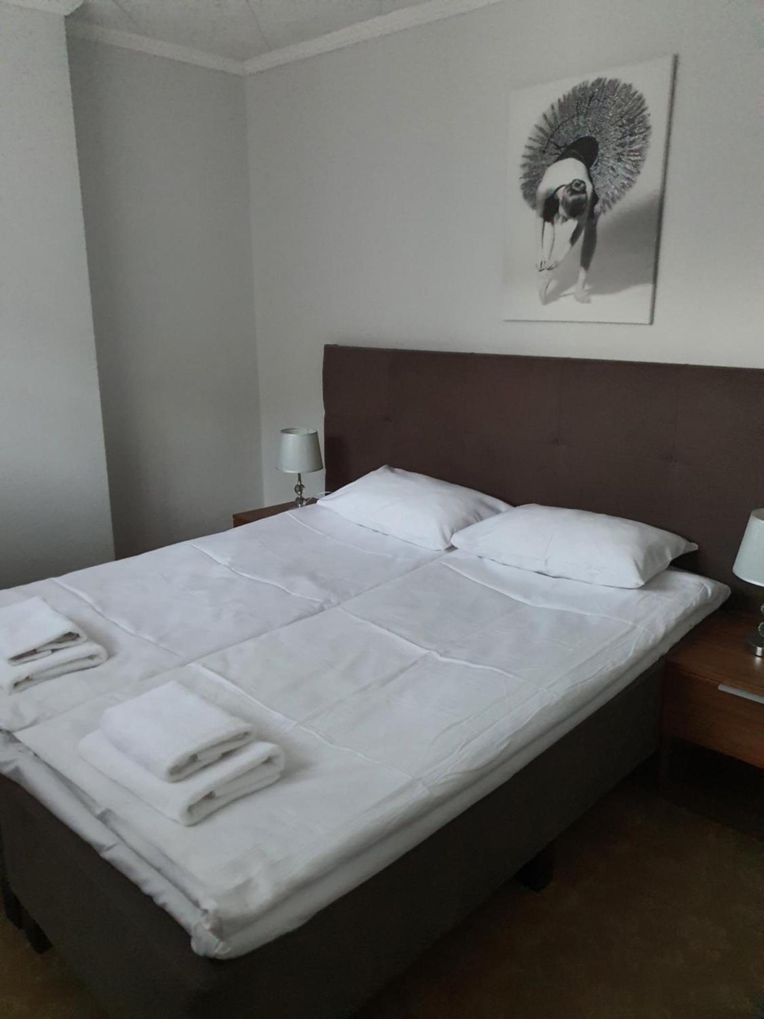 Hotel Kolorowa Karpacz Kültér fotó