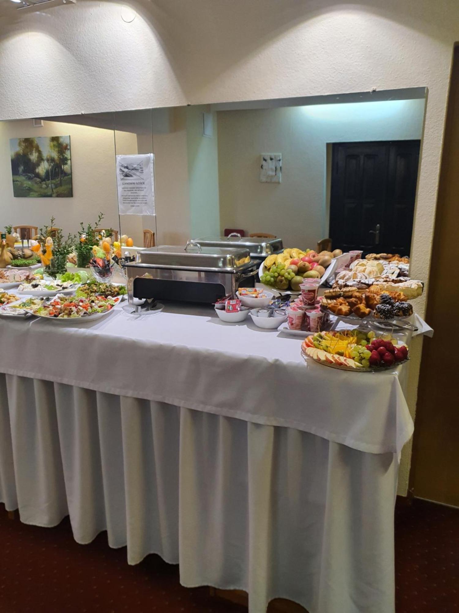 Hotel Kolorowa Karpacz Kültér fotó