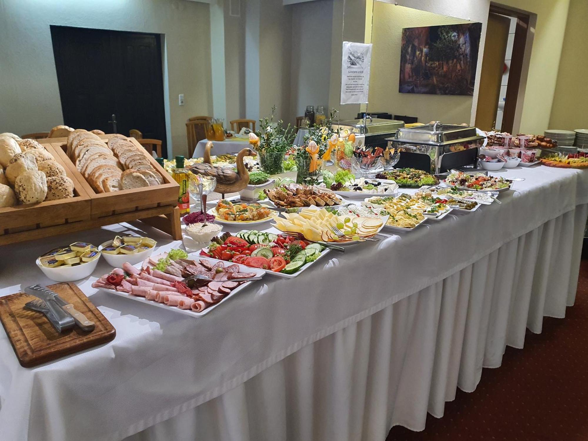 Hotel Kolorowa Karpacz Kültér fotó
