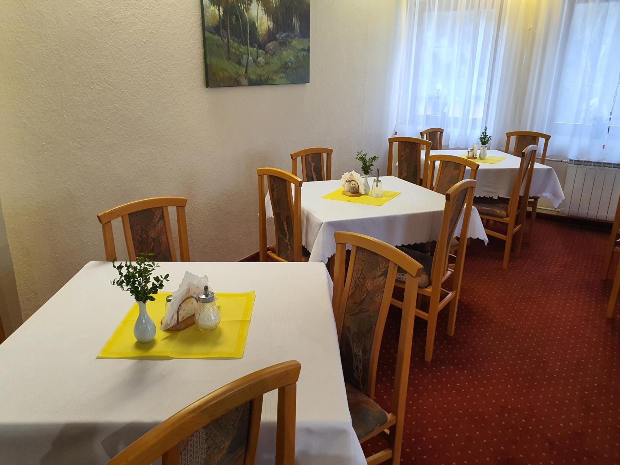 Hotel Kolorowa Karpacz Kültér fotó