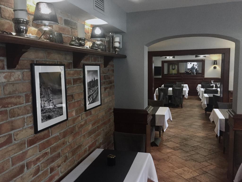 Hotel Kolorowa Karpacz Kültér fotó