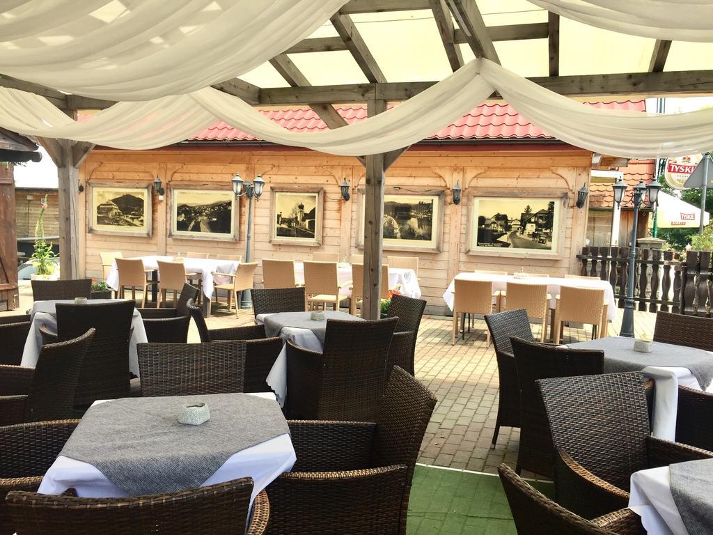 Hotel Kolorowa Karpacz Kültér fotó